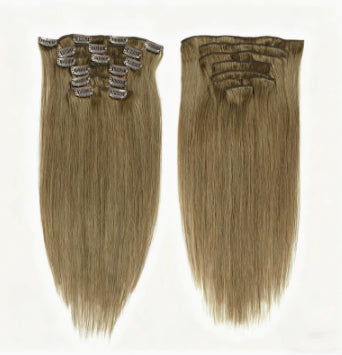 Portable Household Use Extensions Hair Extensions