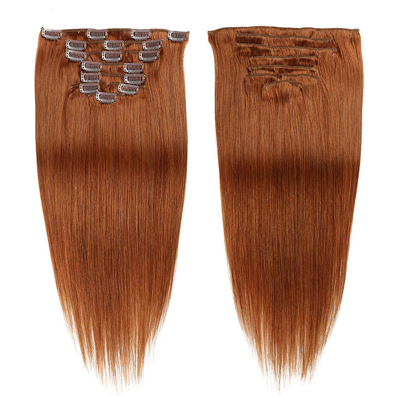 Portable Household Use Extensions Hair Extensions