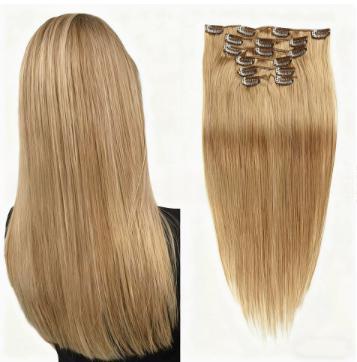 Portable Household Use Extensions Hair Extensions