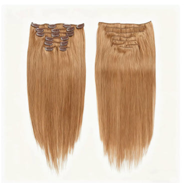 Portable Household Use Extensions Hair Extensions
