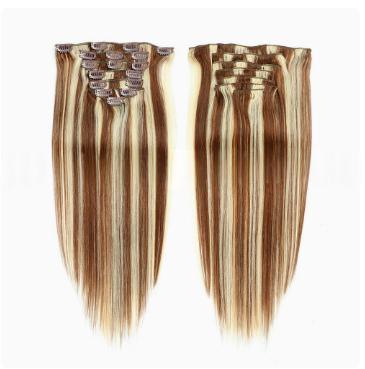 Portable Household Use Extensions Hair Extensions