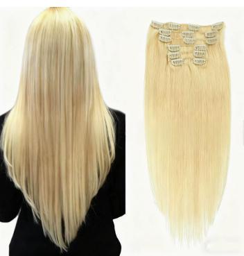 Portable Household Use Extensions Hair Extensions