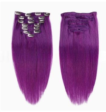 Portable Household Use Extensions Hair Extensions
