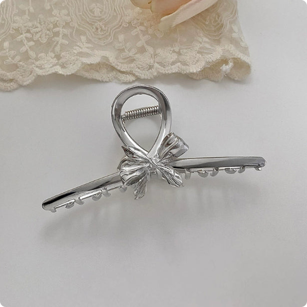 Large Hair Volume Women Back Hair Clip Shark Clip Hair Accessory Hair Claw