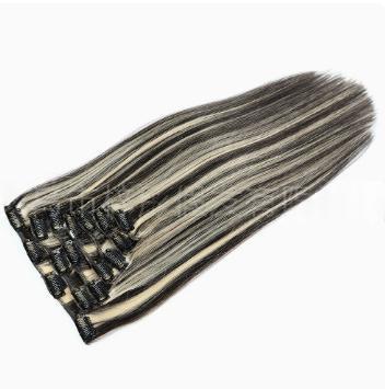 Portable Household Use Extensions Hair Extensions